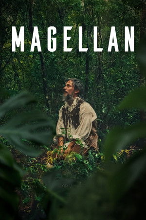 Постер: Magellan