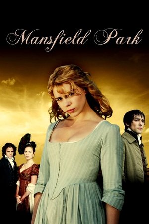 Постер: Mansfield Park