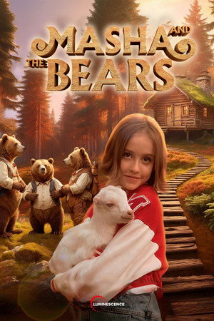 Постер: Masha and the Bears