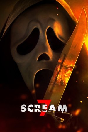 Постер: Scream 7
