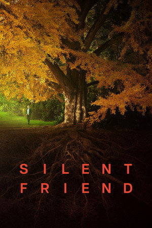 Постер: Silent Friend