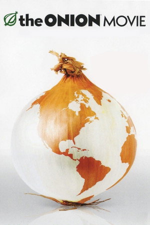 Постер: The Onion Movie