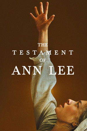 Постер: The Testament of Ann Lee