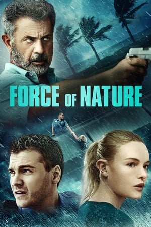Постер: Force of Nature