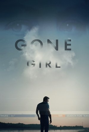 Постер: Gone Girl
