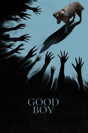 Постер: Good Boy