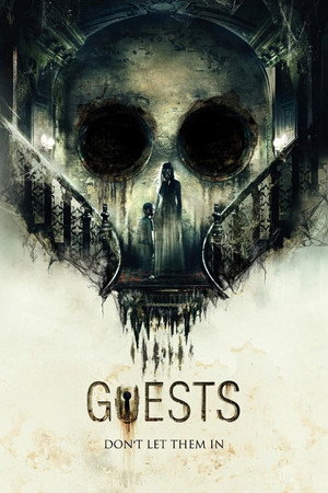 Постер: Guests