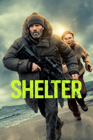 Постер: Shelter