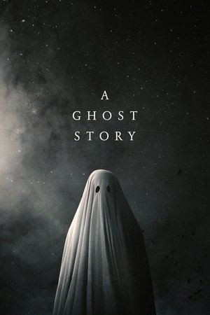 Постер: A Ghost Story