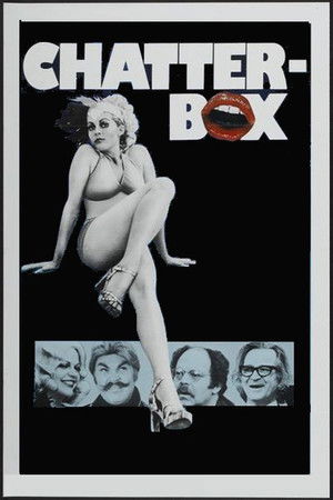 Постер: Chatterbox