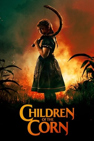 Постер: Children of the Corn