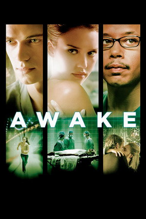 Постер: Awake