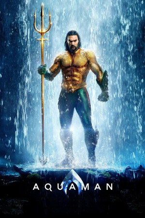 Постер: Aquaman