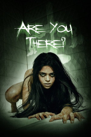 Постер: Are You There?