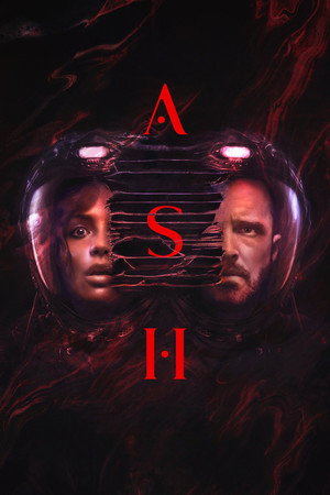 Постер: Ash