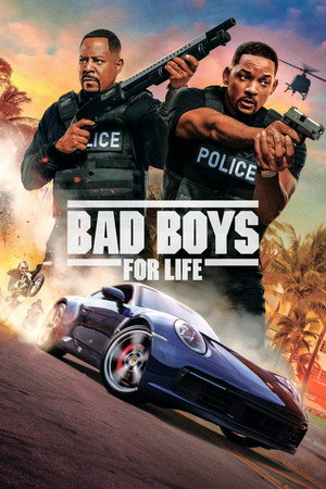 Постер: Bad Boys for Life