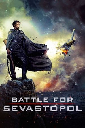 Постер: Battle for Sevastopol