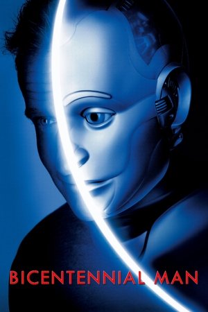 Постер: Bicentennial Man