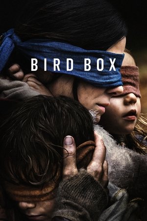 Постер: Bird Box