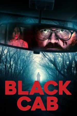 Постер: Black Cab