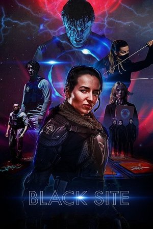 Постер: Black Site