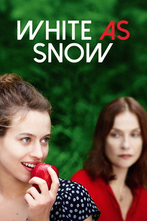 Постер: White as Snow