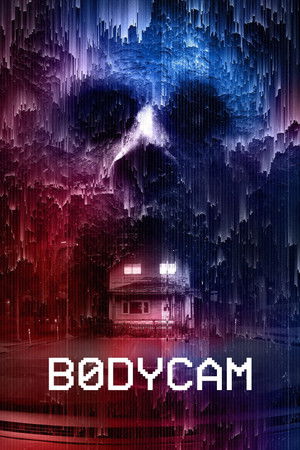 Постер: Bodycam