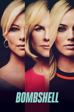 Постер: Bombshell