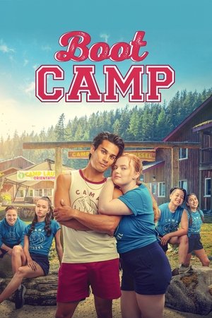 Постер: Boot Camp
