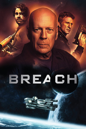 Постер: Breach