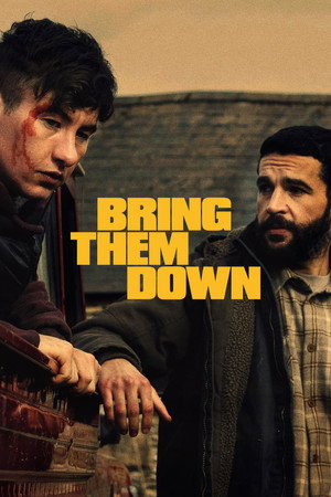 Постер: Bring Them Down