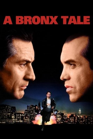 Постер: A Bronx Tale