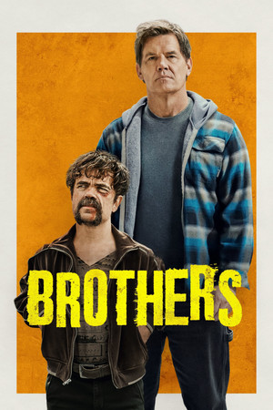 Постер: Brothers
