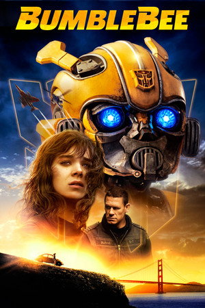 Постер: Bumblebee