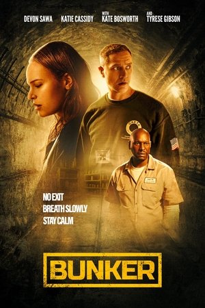 Постер: Bunker
