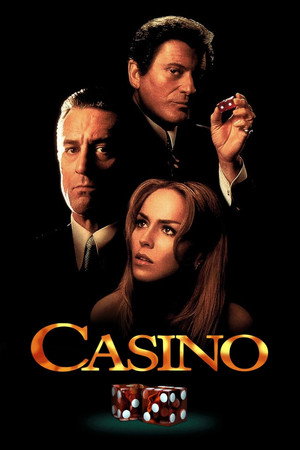 Постер: Casino