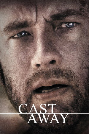 Постер: Cast Away