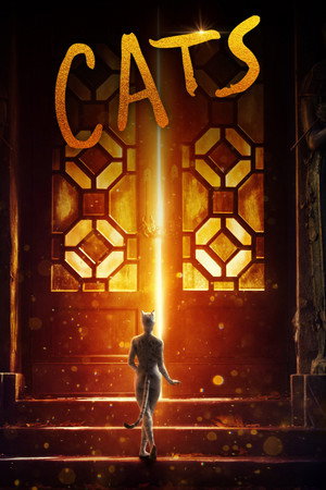 Постер: Cats