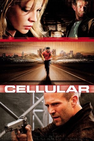 Постер: Cellular