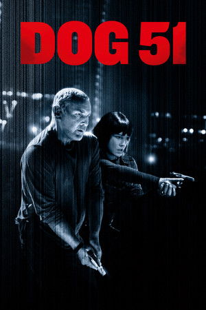Постер: Dog 51