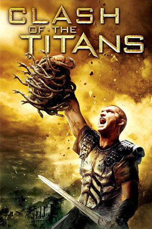 Постер: Clash of the Titans