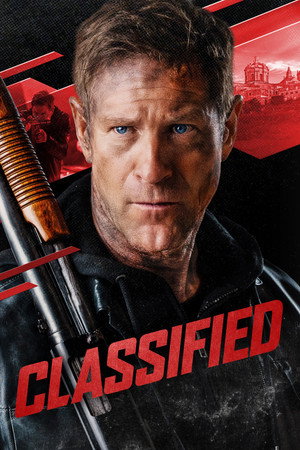 Постер: Classified