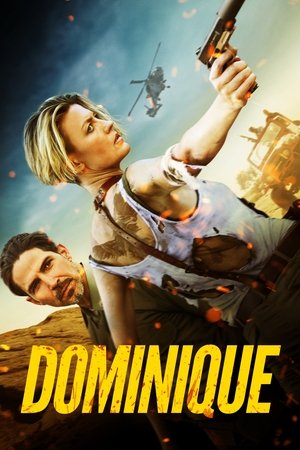 Постер: Dominique