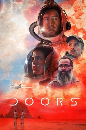Постер: Doors