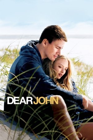 Постер: Dear John