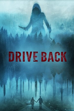 Постер: Drive Back