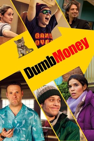 Постер: Dumb Money