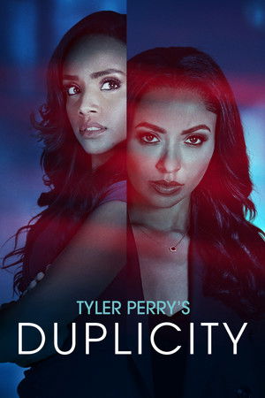 Постер: Tyler Perry's Duplicity