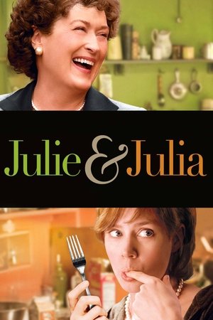 Постер: Julie & Julia