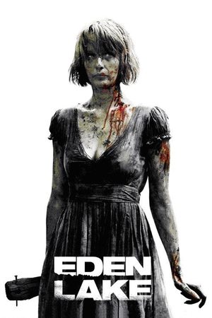 Постер: Eden Lake